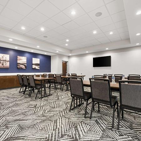 Hampton Inn & Suites Bessemer Birmingham Dış mekan fotoğraf