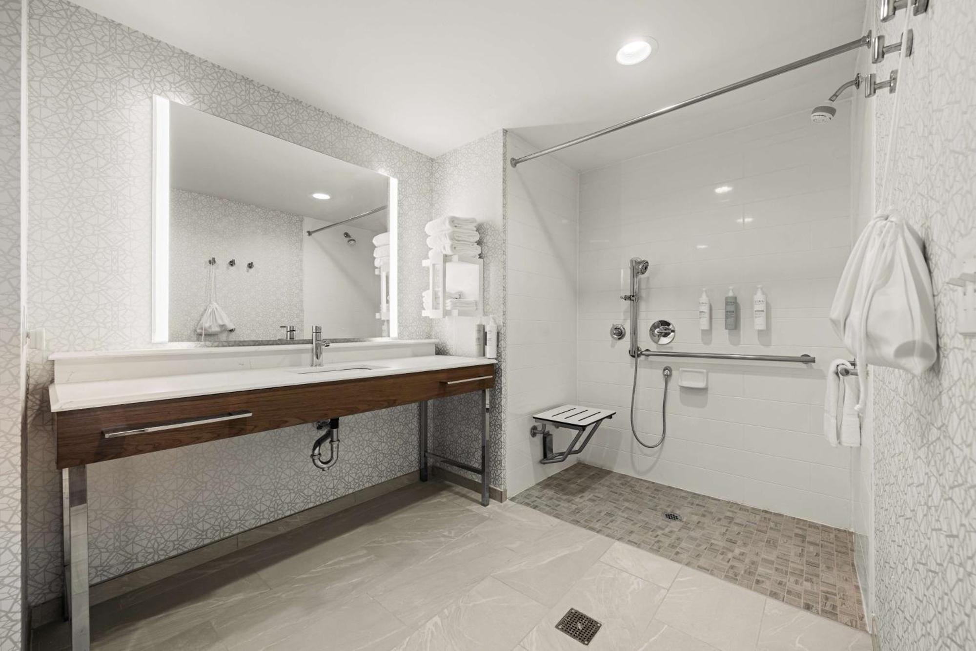 Hampton Inn & Suites Bessemer Birmingham Dış mekan fotoğraf