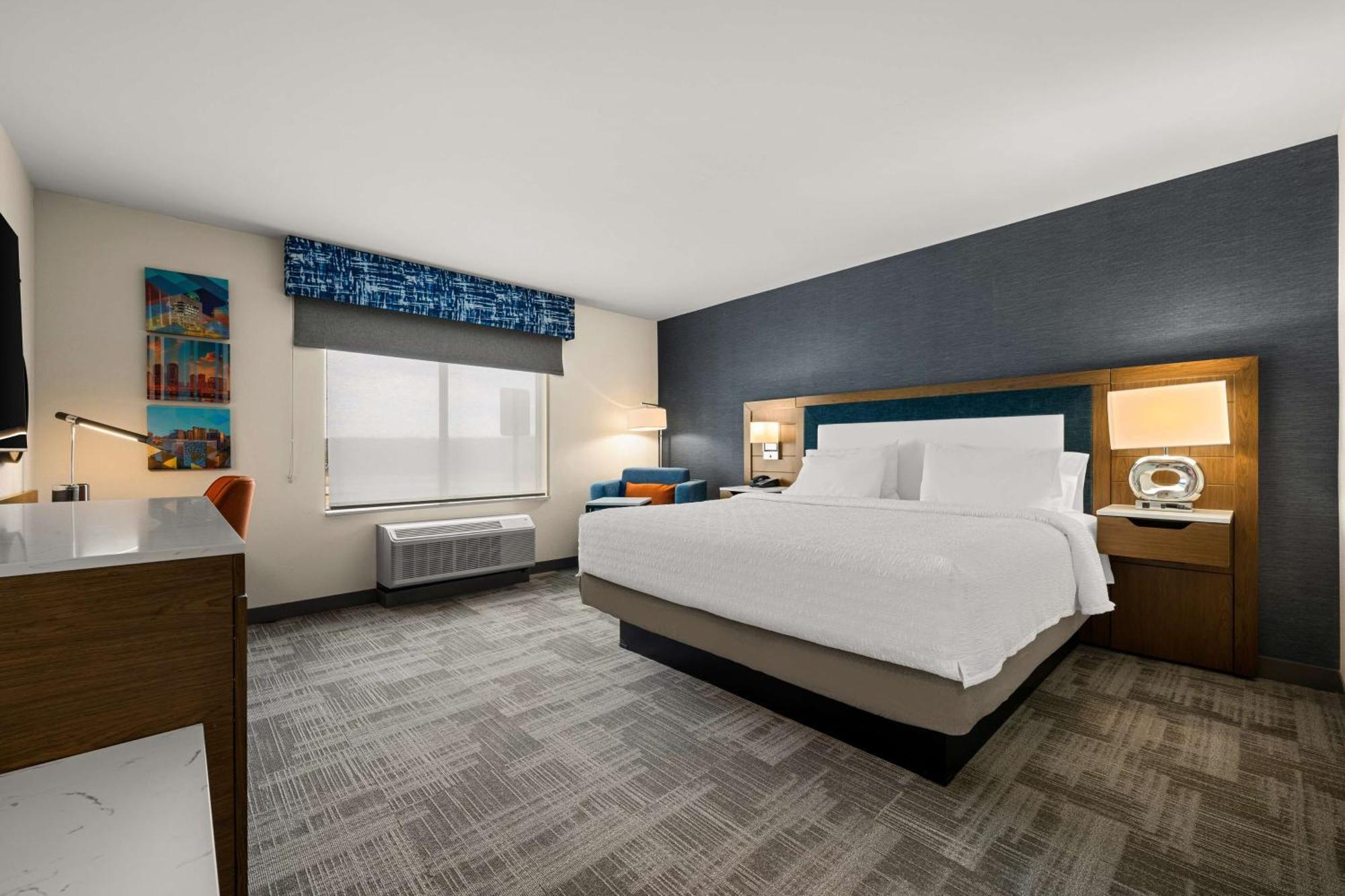 Hampton Inn & Suites Bessemer Birmingham Dış mekan fotoğraf
