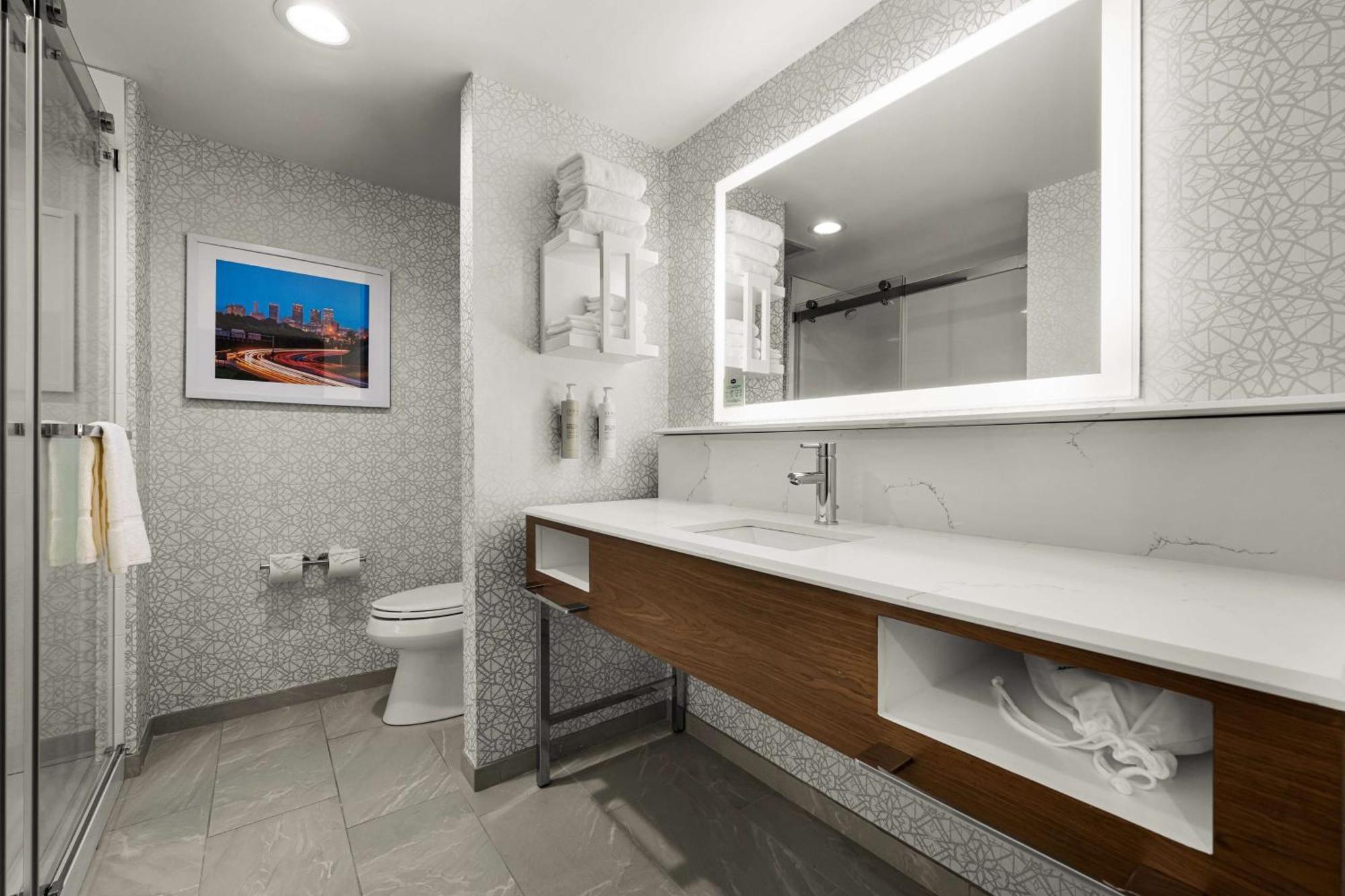 Hampton Inn & Suites Bessemer Birmingham Dış mekan fotoğraf