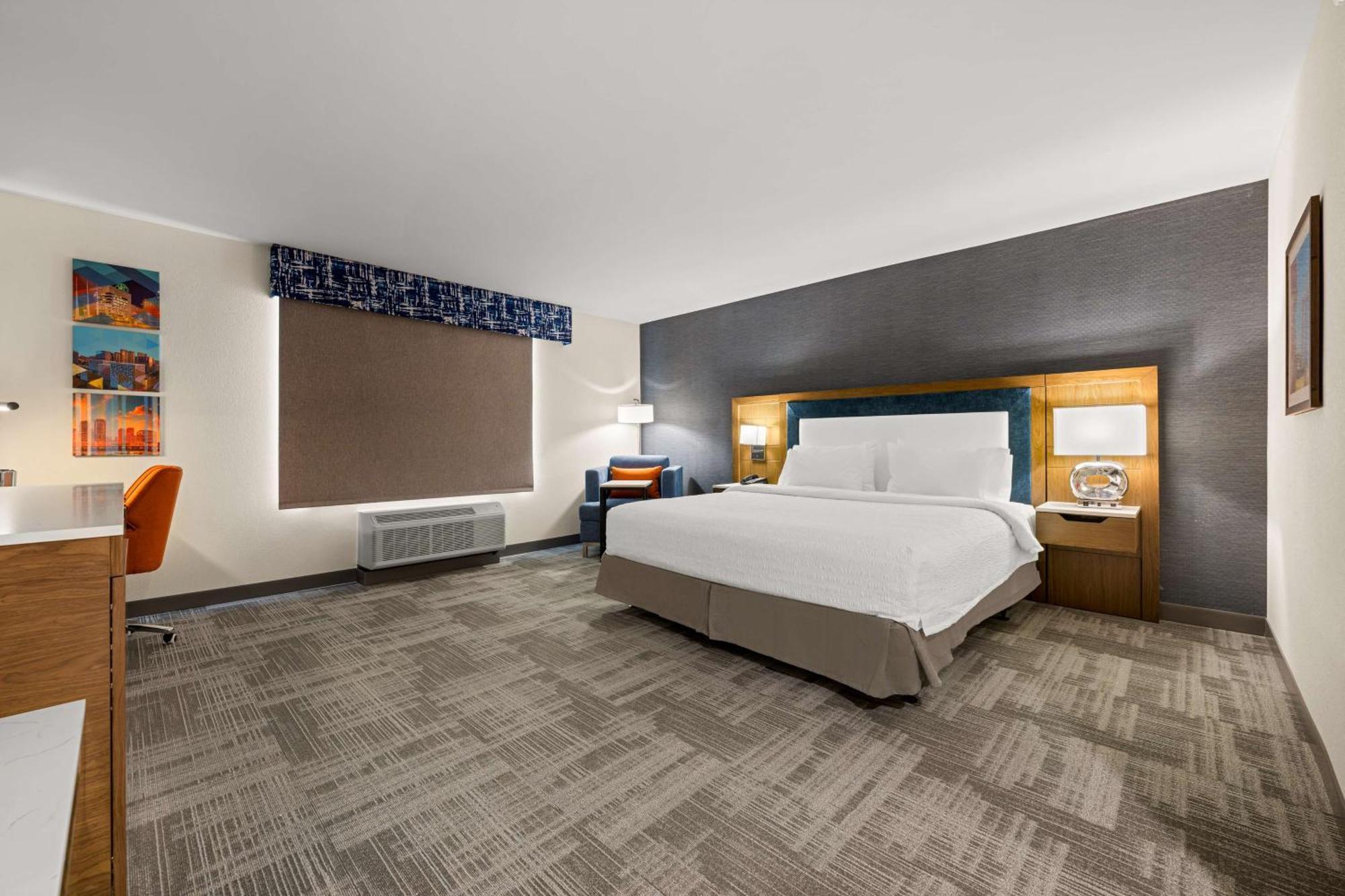 Hampton Inn & Suites Bessemer Birmingham Dış mekan fotoğraf