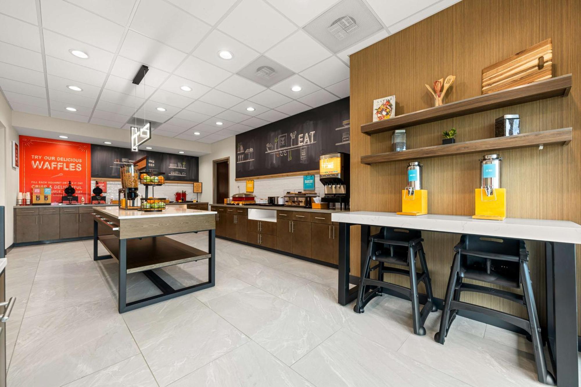 Hampton Inn & Suites Bessemer Birmingham Dış mekan fotoğraf
