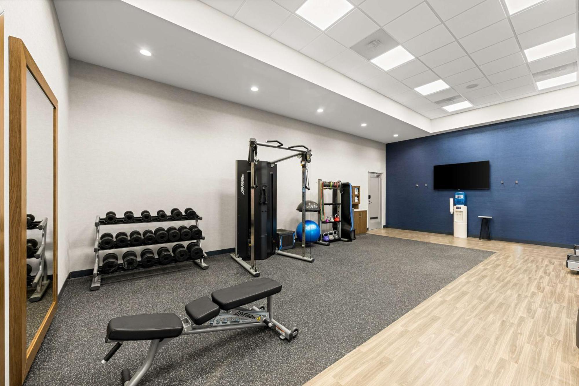 Hampton Inn & Suites Bessemer Birmingham Dış mekan fotoğraf