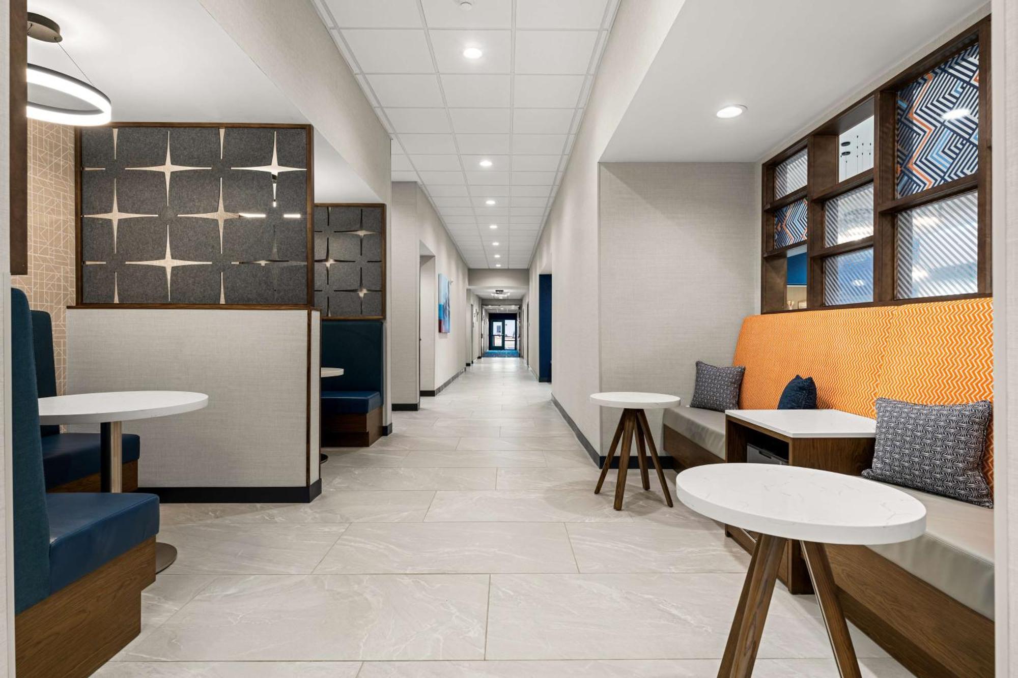 Hampton Inn & Suites Bessemer Birmingham Dış mekan fotoğraf